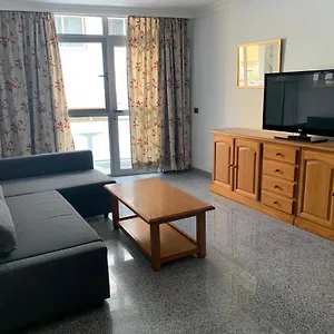 Apartment Ake, Los Cristianos (Tenerife)