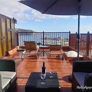 Apartment Sun Terrace Los Cristianos By Helloapartments, Los Cristianos (Tenerife)